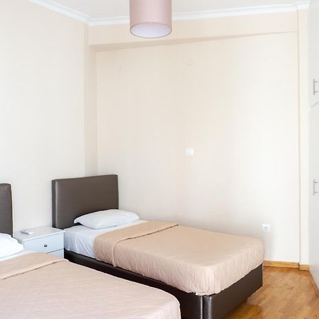 Cozy Apartment In Pangrati Area! Atena Exterior foto
