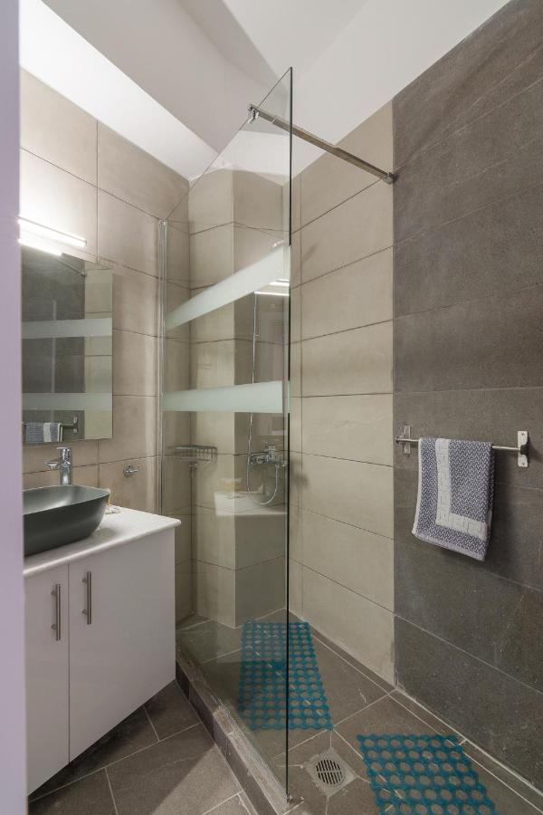 Cozy Apartment In Pangrati Area! Atena Exterior foto