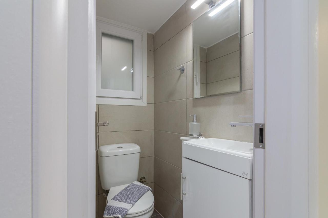 Cozy Apartment In Pangrati Area! Atena Exterior foto