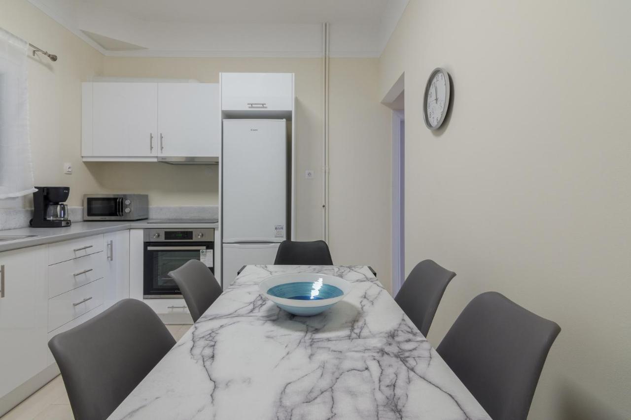 Cozy Apartment In Pangrati Area! Atena Exterior foto