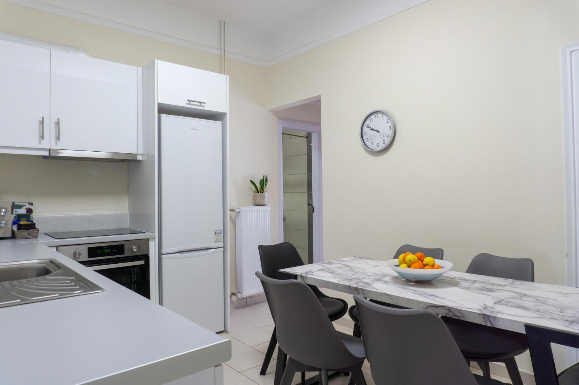 Cozy Apartment In Pangrati Area! Atena Exterior foto