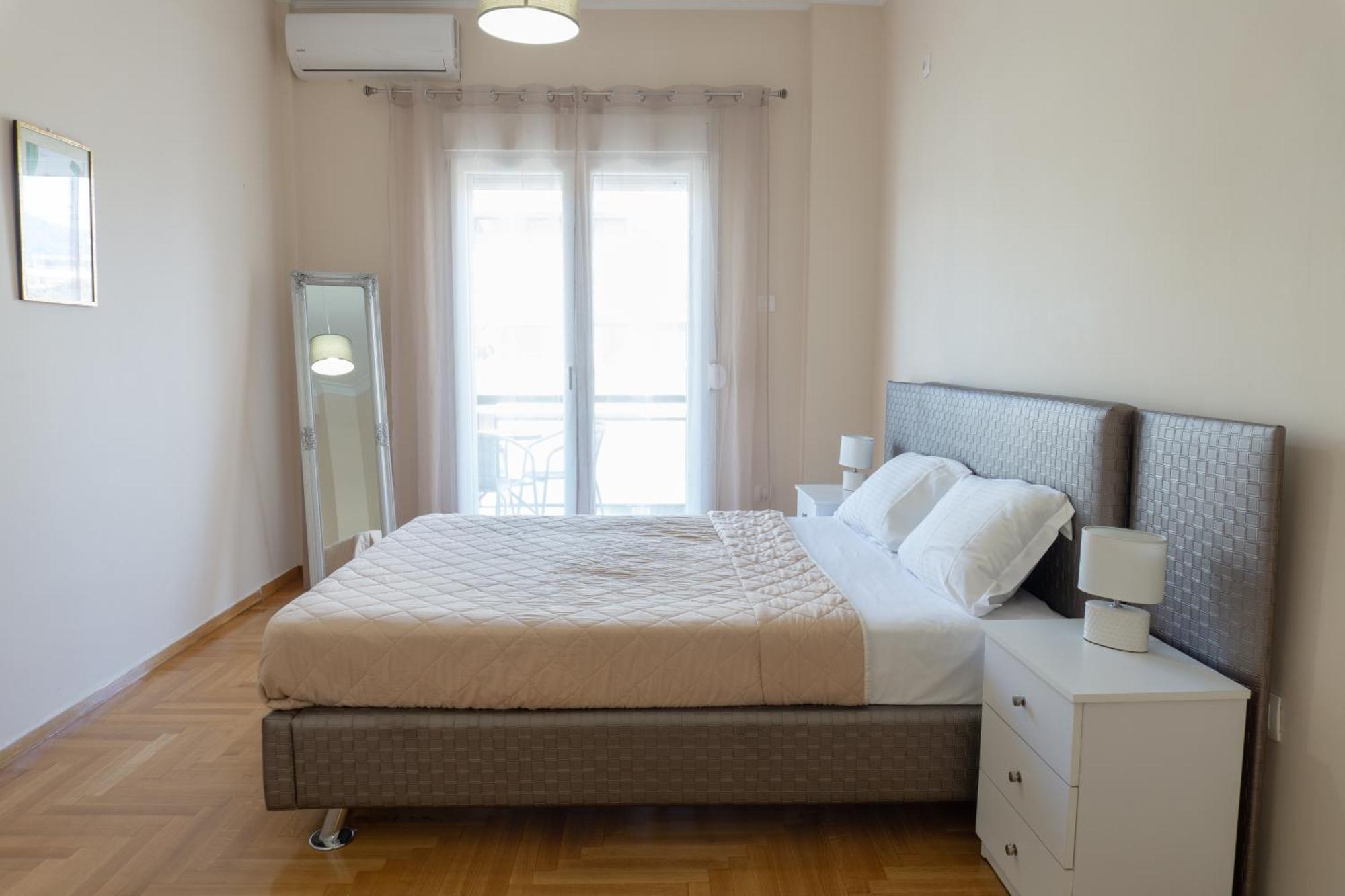 Cozy Apartment In Pangrati Area! Atena Exterior foto